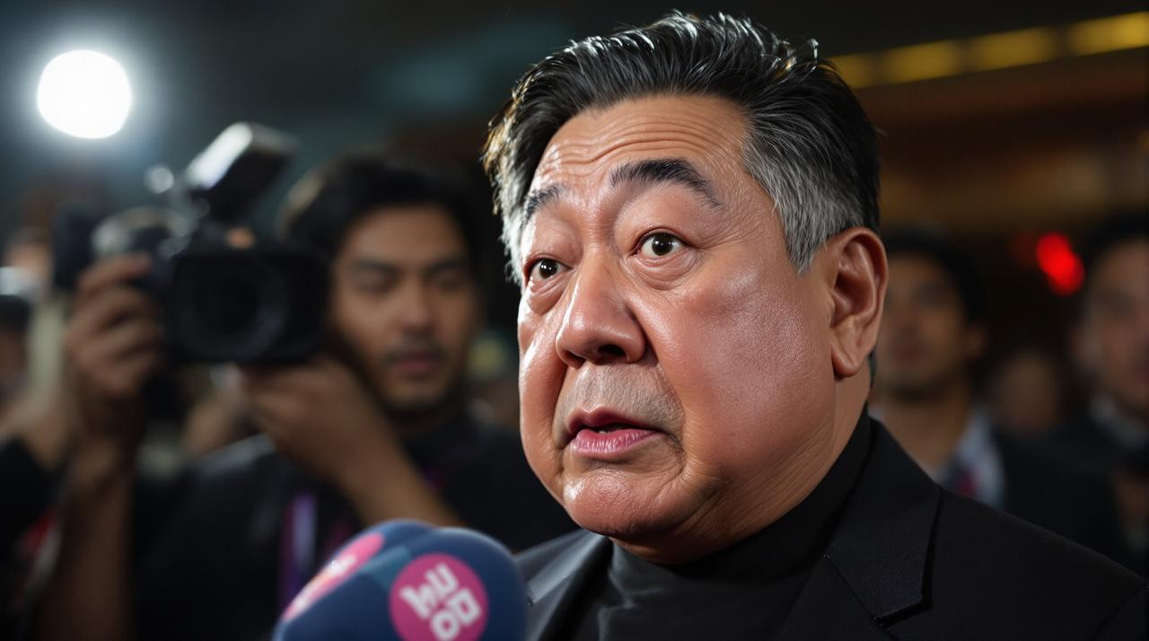 网络热门事件引发娱乐圈大震荡明星“吃瓜”日常曝光